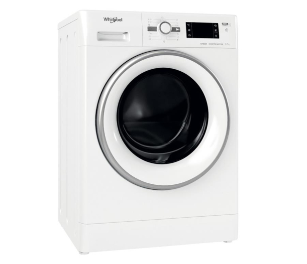 Whirlpool FWDG 971682 E WSV EU N - 1020161 - zdjęcie 2
